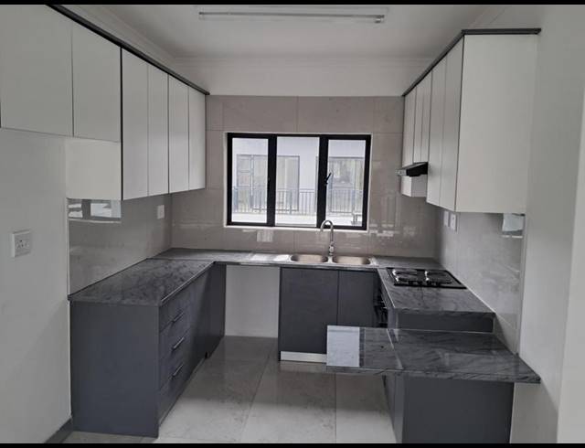 2 BEDROOM PROPERTY TO RENT IN WESTVILLE